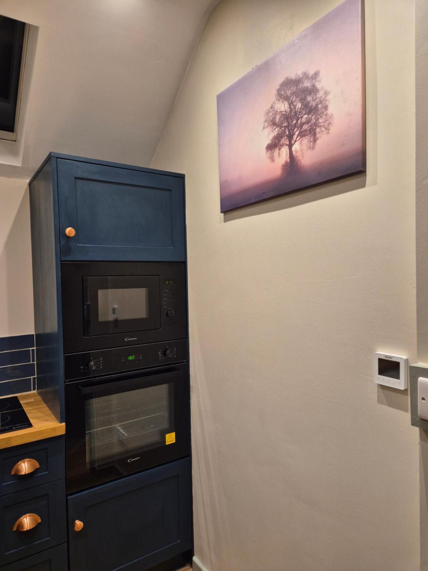 Charming 1 Bed Peak District Barn Conversion Foolow Dış mekan fotoğraf