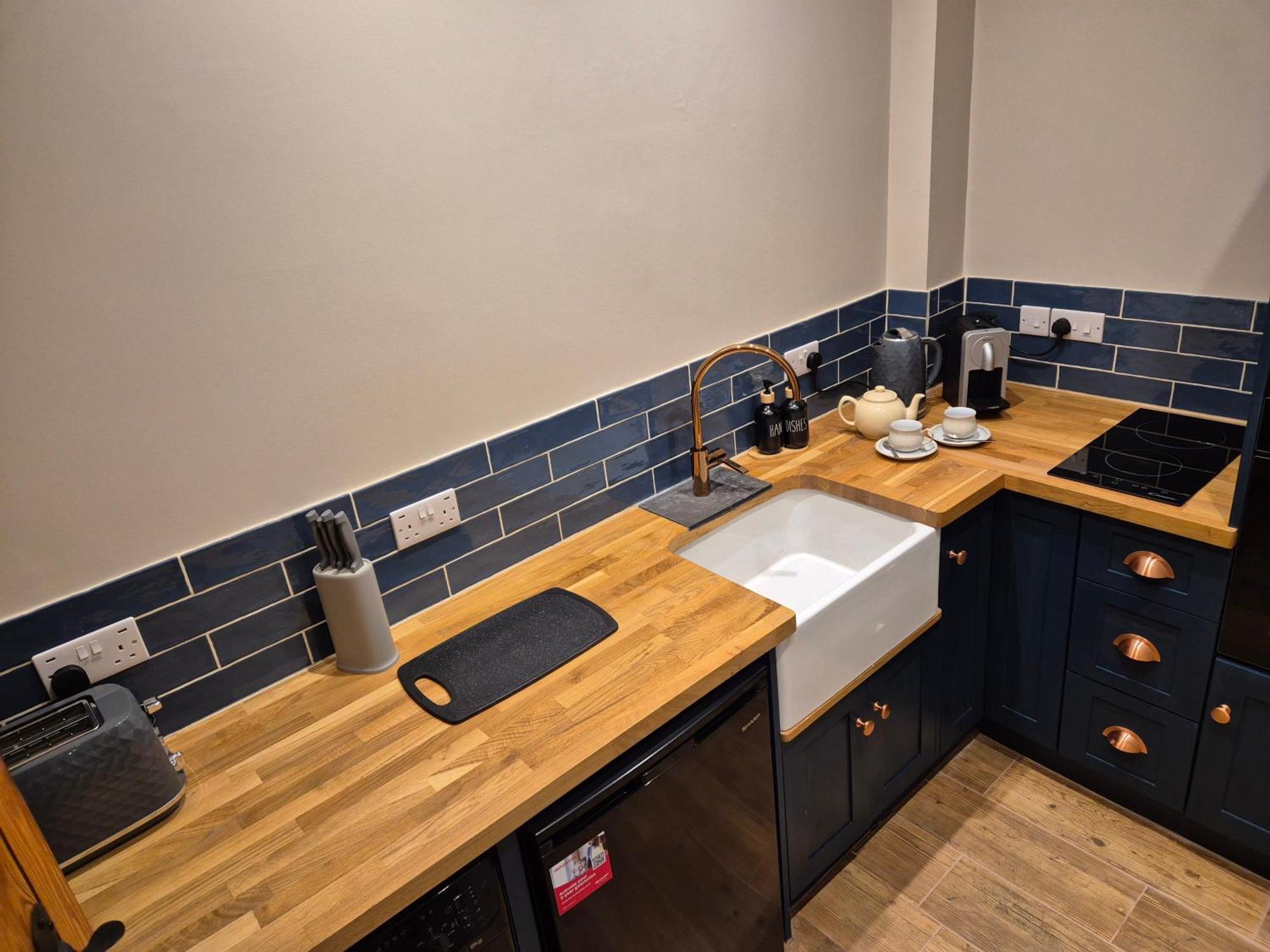 Charming 1 Bed Peak District Barn Conversion Foolow Dış mekan fotoğraf