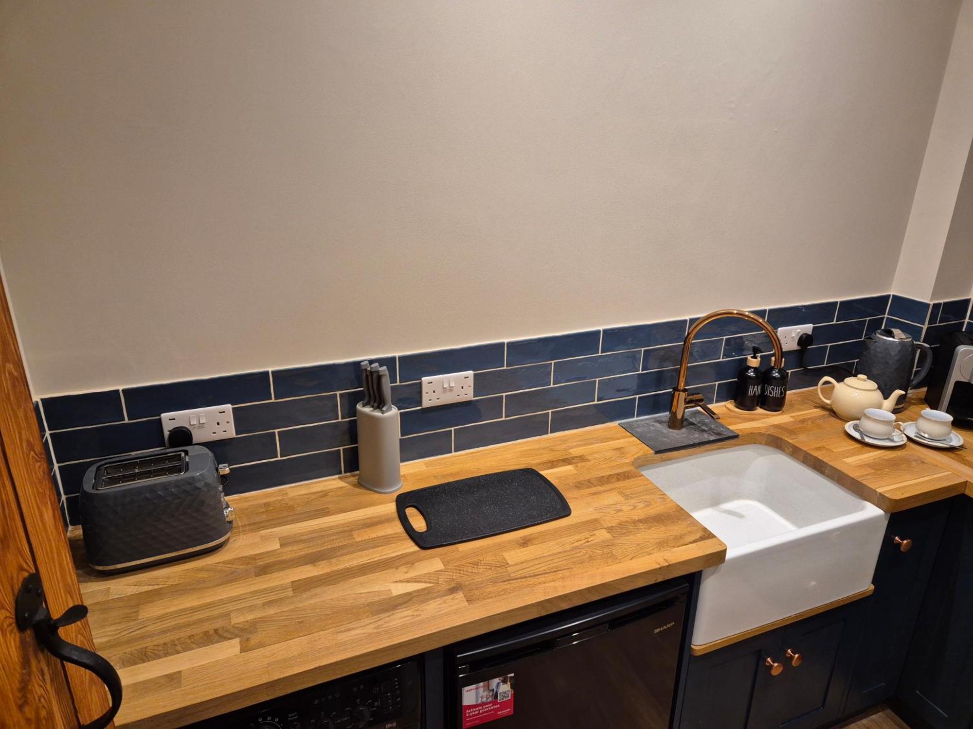 Charming 1 Bed Peak District Barn Conversion Foolow Dış mekan fotoğraf