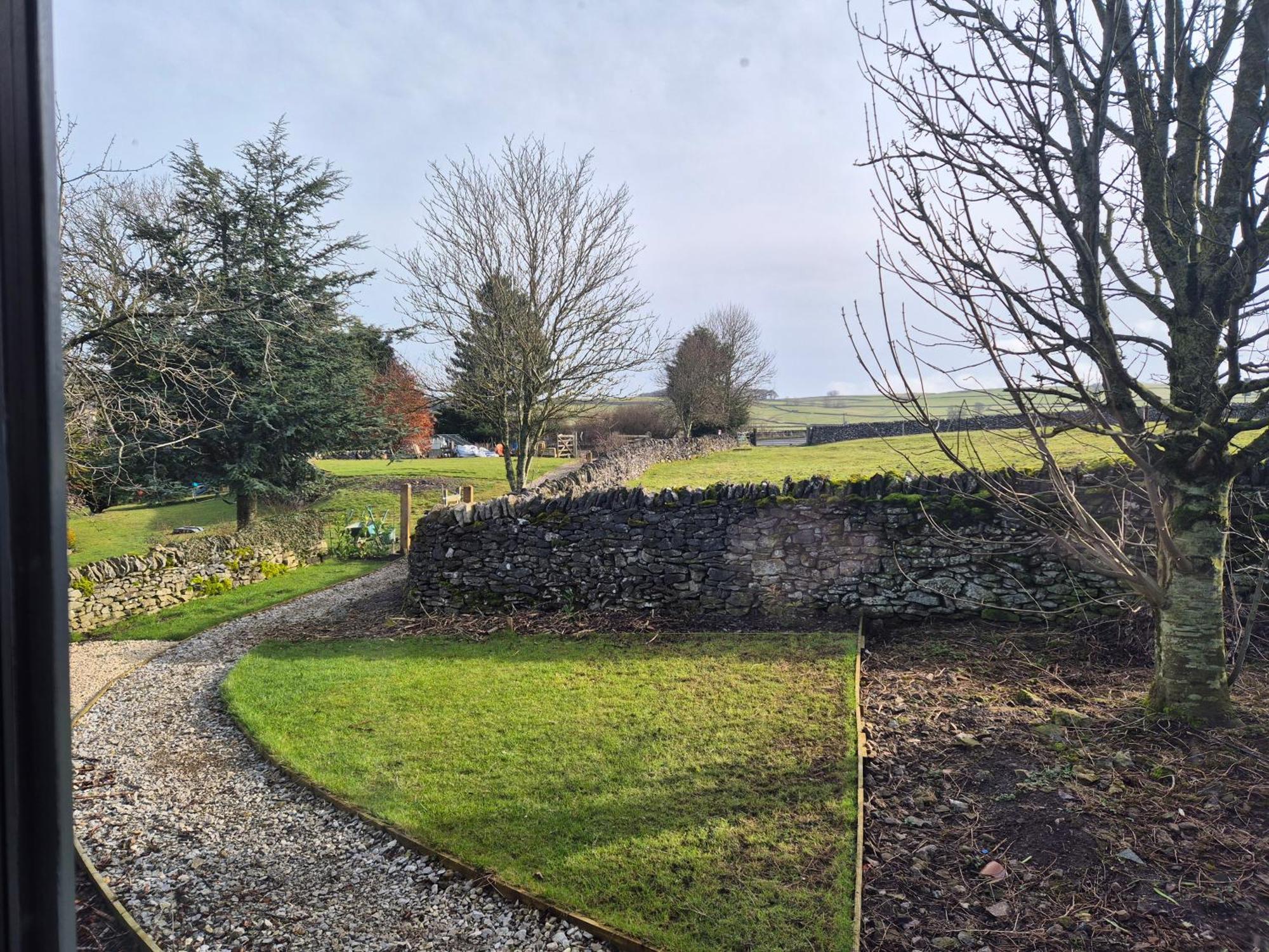 Charming 1 Bed Peak District Barn Conversion Foolow Dış mekan fotoğraf